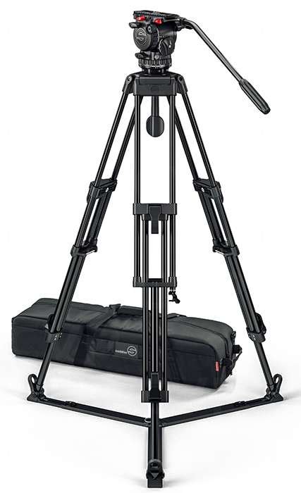 Buy Sachtler Fsb 6 75 2 Al Hd Gs Mk Ii System Sac 0481hd