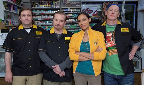 Kevin Smith Reveals Clerks 3 Trailer Sets Release Date The East