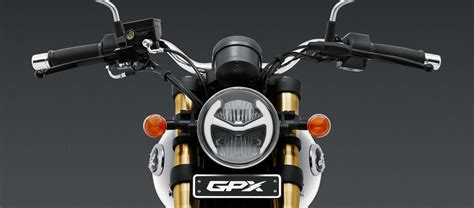 Gpx Legend Twin Ii Malaysia Paul Tan S Automotive News