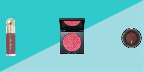 The Best Blush for Dark Skin, According to Makeup Artists