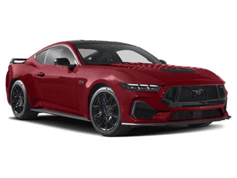 New Ford Mustang Ecoboost Fastback Fastback In San Antonio