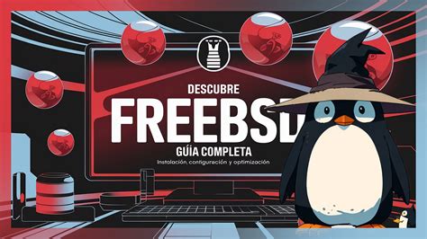 instalacion de freebsd en una maquina virtual guia paso  paso