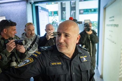 New Bristol Connecticut Police Chief Vows to Take a Tougher Stance 4