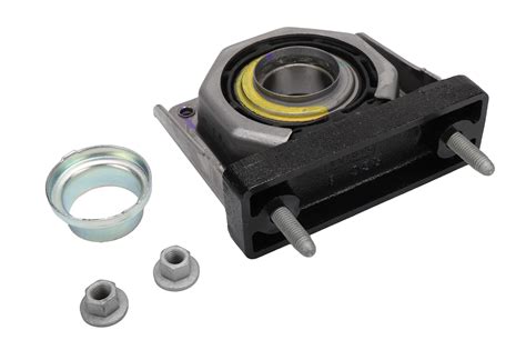 Acdelco 84448549 Acdelco Driveshaft Center Support Bearings Summit Racing