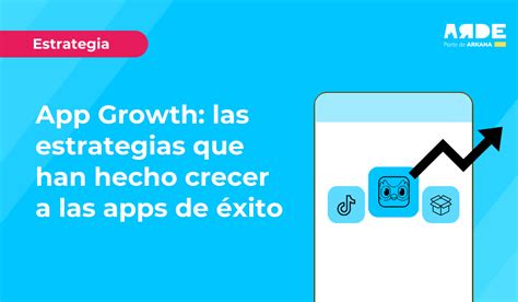 Estrategia Archives Arde Agencia De Expertos En App Marketing