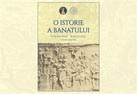 O istorie a Banatului lansată la Muzeului Banatului Montan din Reșița