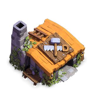 Taller Del Constructor Wiki Clash Of Clans Espa Ol