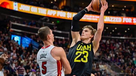 Miami Heat become latest team linked to Lauri Markkanen trade rumors