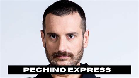 Pechino Express Svelato Il Cast Ecco Tutte Le Coppie