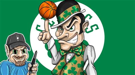 Celtics Mascot : Boston Celtics Why Team Will Make Disney Their Magic ...