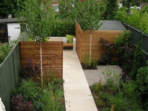 Garden Design Small Garden Design Garden Dividers