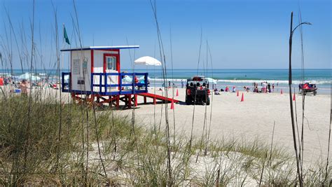 Lori Wilson Park Cocoa Beach