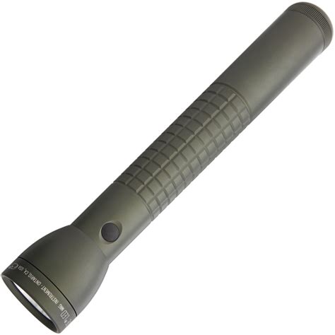 Mag Lite Ml Lx D Foliage Green