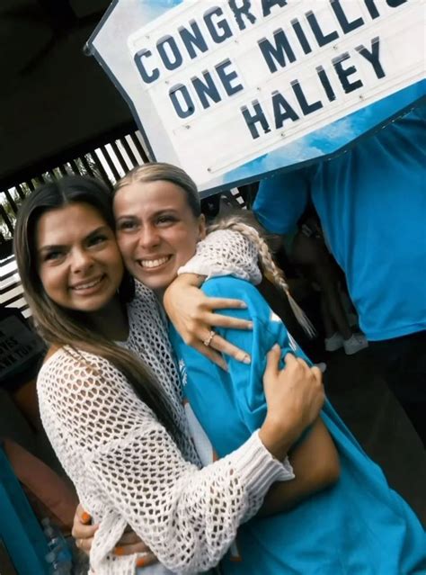 Hailey Welch Nude Photos And Porn Video LEAK 2024 Scandal Planet