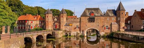 10 Best Amersfoort Hotels, Netherlands (From $66)