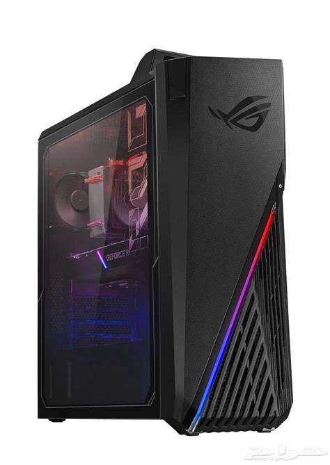 كيس اسوس روق Rgb Asus G15cf Rog موقع حراج