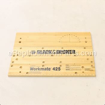 Black Decker Workmate 550 Replacement Parts | Reviewmotors.co