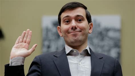 Pharma Bro Martin Shkreli Excited For Trial As Jury Selection Begins