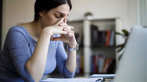 Come Cogliere I Primi Segnali Di Burnout E Agire Per Tempo Fem