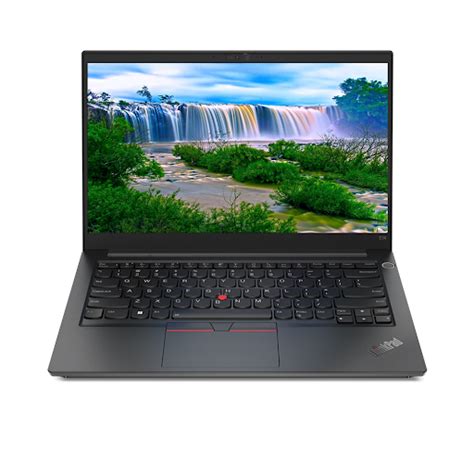 Laptop Lenovo Thinkpad E14 Gen 4 21e300dpva I5 1235u