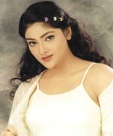 Abhirami Actress Hot In Virumandi