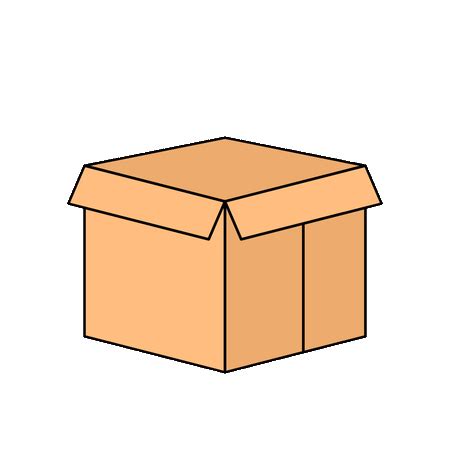 Box Clipart Gif