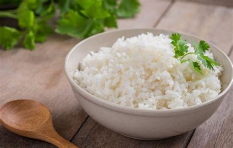 Régime à base de pommes et de riz pour perdre 5 kg en 7 jours