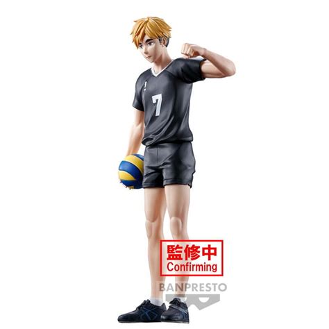 轉蛋玩具館 預約 6月 代理 景品 Posing Figure 排球少年 宮侑球衣 免訂金 露天市集 全台最大的網路購物市集