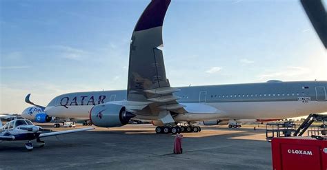 Airbus and Qatar Airways face off again in court over A350 : r/Airbus