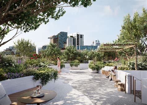 EG Secures Development Approval for Redfern | Property News