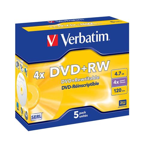 DVD RW - Rewritable DVD Latest Price, Manufacturers & Suppliers