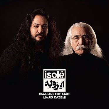 Majid Kazemi isolé Lyrics and Tracklist Genius