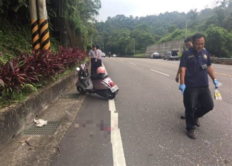 悲！新北高齡孕婦騎車自摔 一屍兩命｜即時新聞｜台灣｜on Cc東網