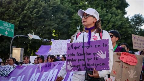 Puebla Tendrá 4 Mdp De Federación Para Refugios De Mujeres