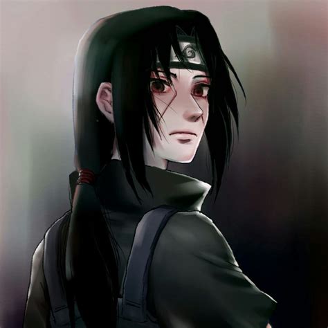 Pin De Itachi San En Itachi Uchiha Personajes De Naruto Personajes