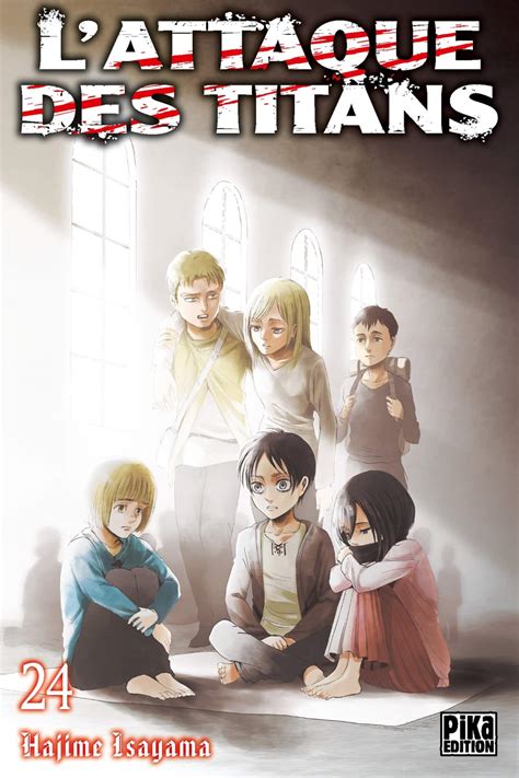 Shingeki No Kyojin Saison 4 Partie 2 Animotaku