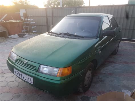 скоро в продаже ПРОДАНО — Honda Accord 5g 2 2 л 1994 года колёсные диски Drive2