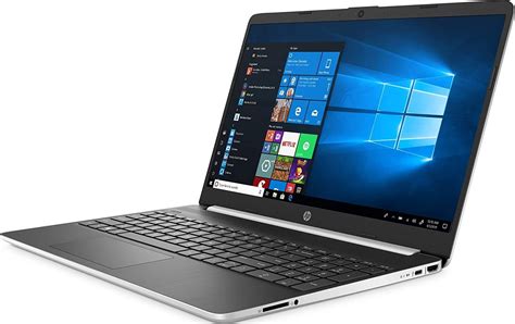 Hp Laptop Dy Ms Th Generation Intel Core I G