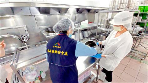 台中》群聚腹瀉 大智國小請假人數增 採混成教學 生活 自由時報電子報