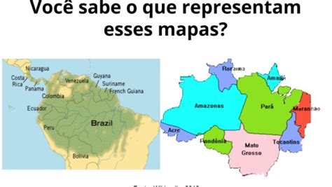 A demarcação das terras indígenas Planos de aula 7º ano Geografia