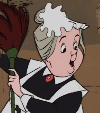 Nanny (101 Dalmatians) | The Parody Wiki | FANDOM powered by Wikia