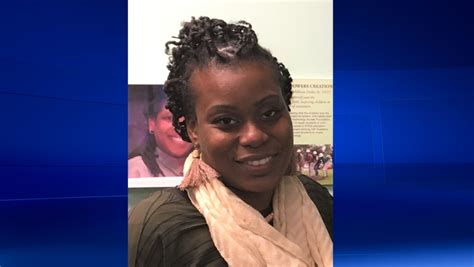 Missing 37 Year Old Woman Safely Located Ctv News