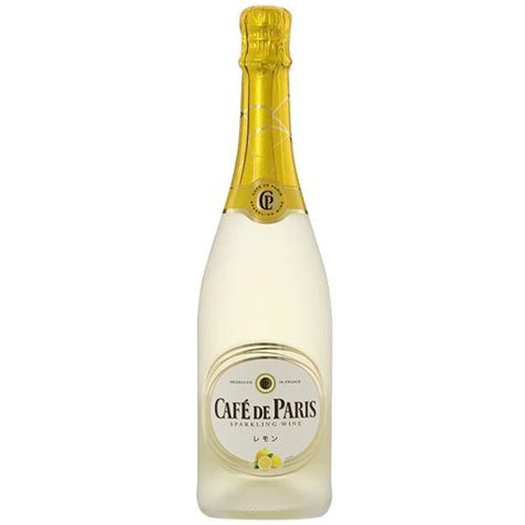cafe de paris nv ml