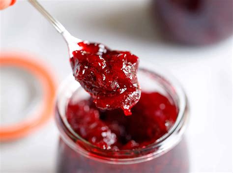 Homemade cherry jam - Cooking LSL