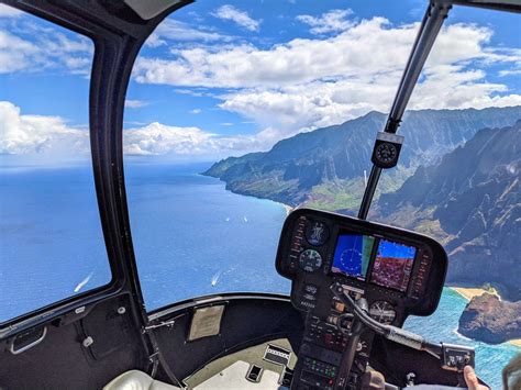 5 Best Kauai Helicopter Tours for Breathtaking Views