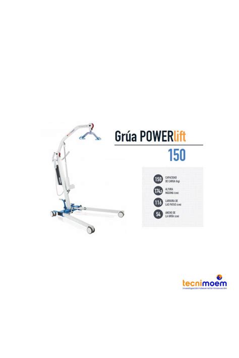 Gr A Powerlift Ortopedia Salamanca Sumesal