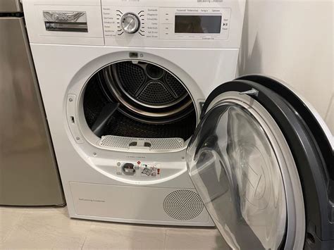 Hotpoint Tumble Dryer Ntm1182xbuk Product Overview 60 Off