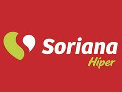 Soriana Hiper - Sucursales, Horarios y Teléfonos