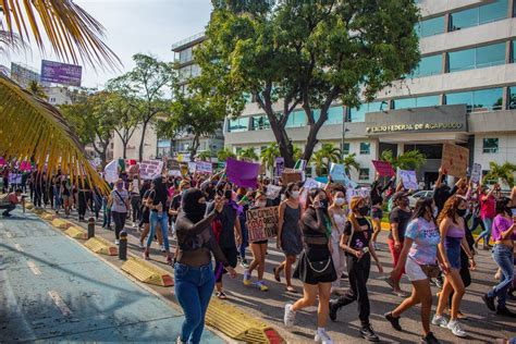 Razones Por Las Que Una Mujer Deber A Ser Feminista En Cancha