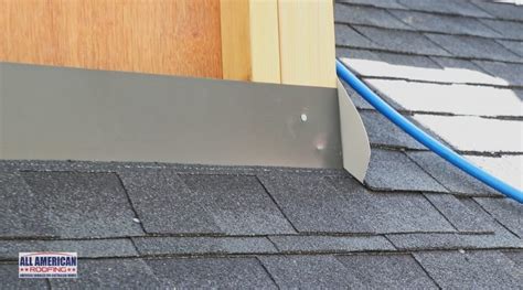 How To Install Step Flashing For Roof Shingles Roof Shingles For